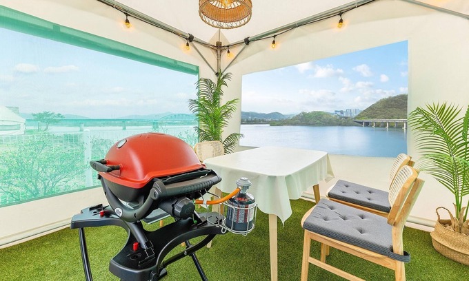 Namsan Casa | Chuncheon El Dorado Pension