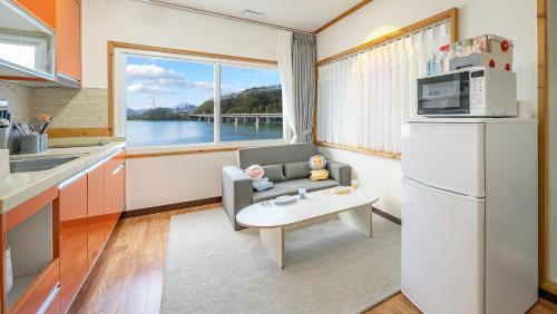 Namsan Casa | Chuncheon El Dorado Kid's Pension
