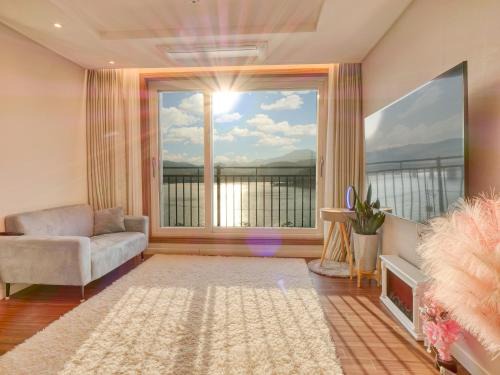 Namsan Casa | Chuncheon Kerensia Pension