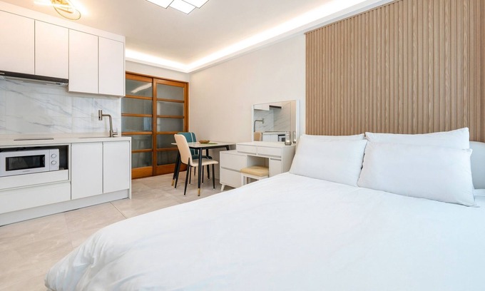Namsan Casa | Chuncheon Leisure Stay Pension