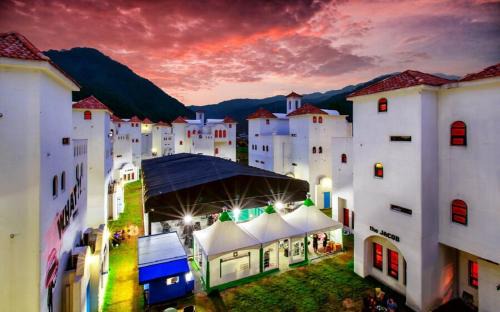 Namsan Casa | Chuncheon Pier Star Pension