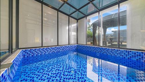 Chuncheon Casa | Chuncheon Poolhouse Epop