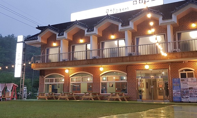 Chuncheon Casa | Chuncheon Roha Stay