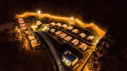 Chuncheon Otro | Chuncheon Weolsongli Camp