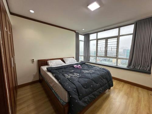 Da Nang City Centre Apartamento | Chung cư Hoàng Anh Gia Lai Đà Nẵng Luxury 3BR Apartment