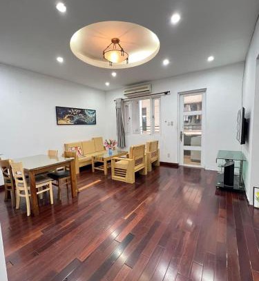 District 4 Apartamento | Chung Cư Khánh Hội 2