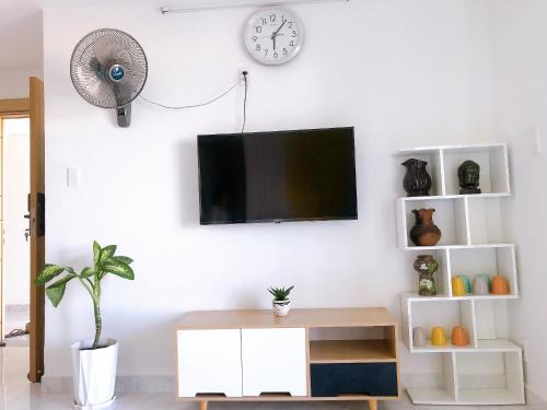 Phan Rang Apartamento | Chung cư Phú Thịnh, P Mỹ Bình, tp phan rang tháp chàm, tỉnh Ninh Thuận