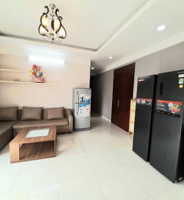 Thu Dau Mot Apartamento | Chung cư sunrise Becamex