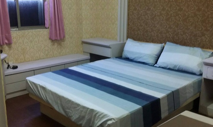 Yongkang Casa | Chung Hua213 Alquiler diario