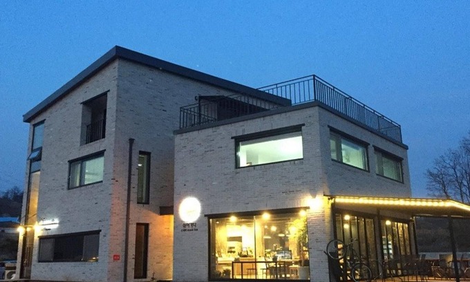 Chungju Casa | Chungju Wolsang 339 Pension