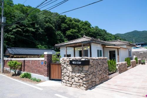 Chungju Casa | Chungju Yedang Stay Pension