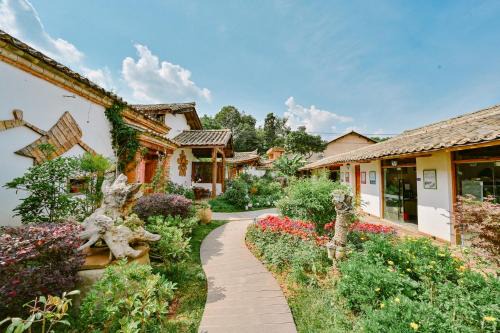 Guandu Casa | Chunjian Guesthouse