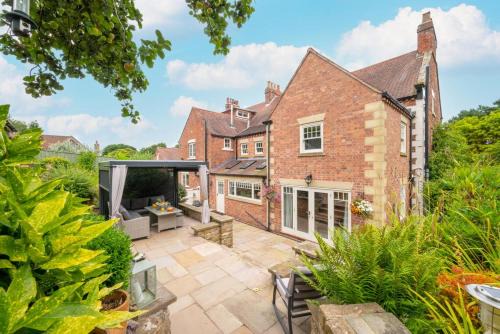 Scarborough Casa | Church Beck Retreat