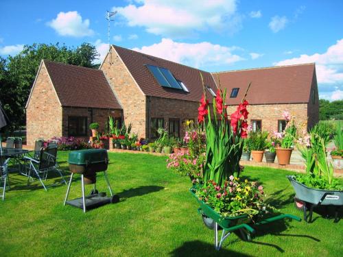 Shottery Casa | Church Farm Barns