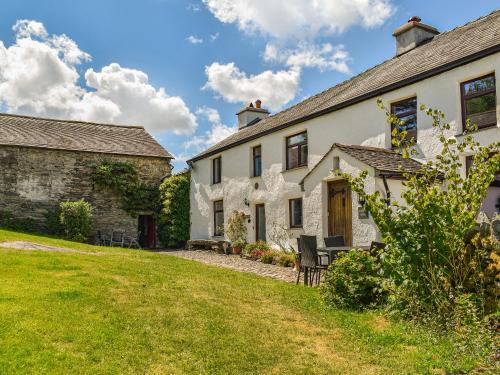 Ulpha Casa | Church House Cottage