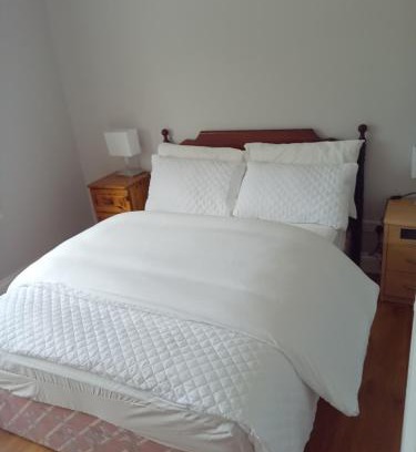 Sligo Casa | Church island view