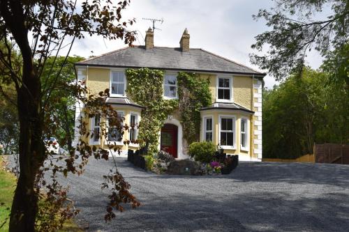 Monaghan Casa | Church View Manor