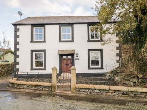 Duddon Valley Casa | Church View