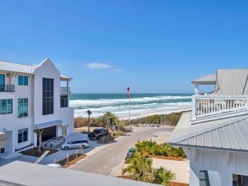 Inlet Beach Casa | Churchill Dunes