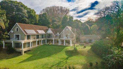 Winston Park Cama Y Desayuno | Churchill House
