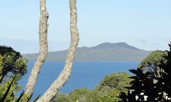 Rothesay Bay Apartamento | Suite Churchill junto al mar
