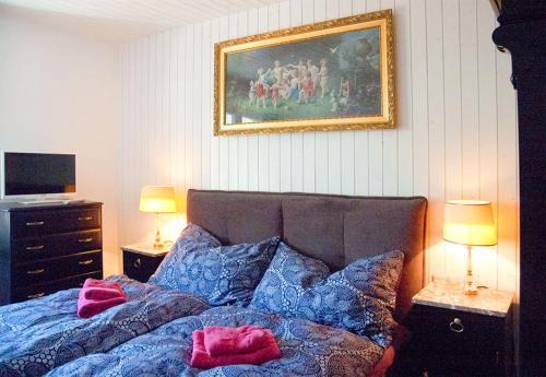 Pfaefers Dorf Casa | Churfirsten Blick - Private Gästezimmer