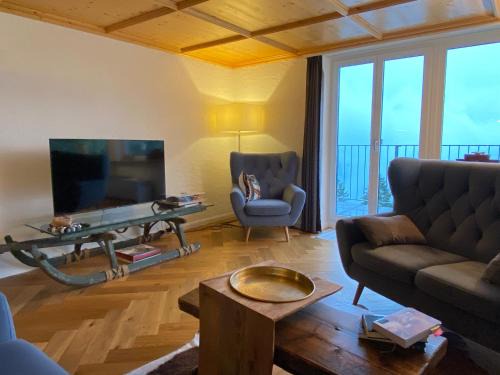 Flums Apartamento | Churfirsten Panorama - CharmingStay