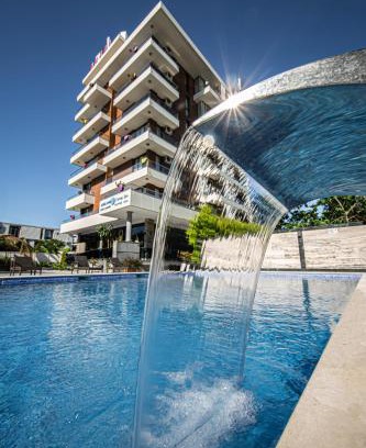 Kobuleti Hotel | Chveni Ezo Boutique Hotel