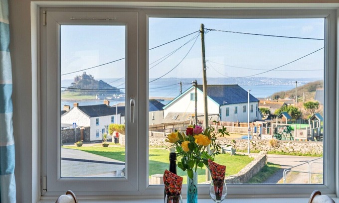 Marazion Casa | Chy Merthen East