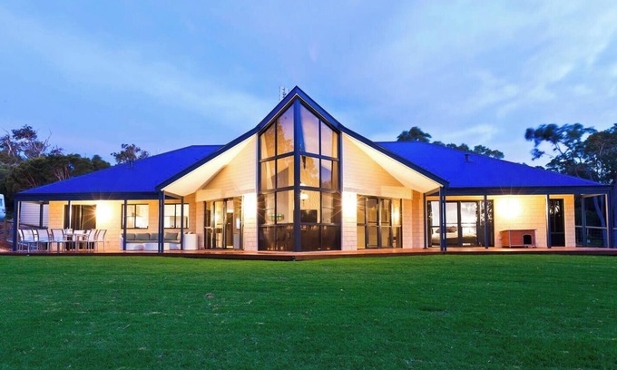 Yallingup Casa | Chynoweth Scenic Views and Secluded Luxury