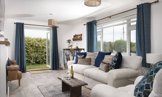 Penzance Chalet De Esquí | Chyvounder