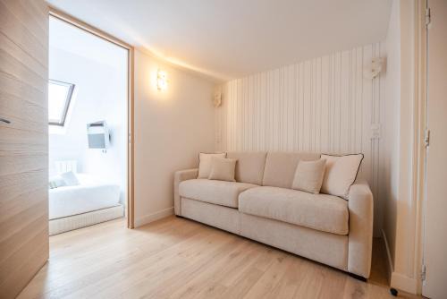 Chaussee-d'Antin Apartamento | CIA - Modern Flat, Galeries Lafayette
