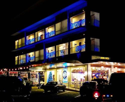 San Juan Hotel | Ciabel Hotel and Fitness Center
