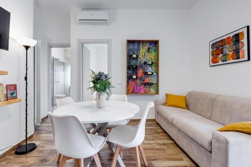 Ciampino Apartamento | Ciampino Luxe -15min Termini, Airport and Train Station -