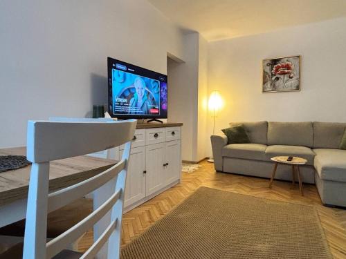 Cluj-Napoca Apartamento | Ciao Cozy & Quiet Central Retreat
