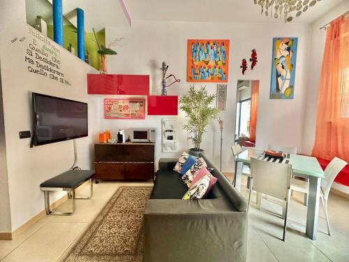 Modugno Apartamento | CIAOBRO Apartment