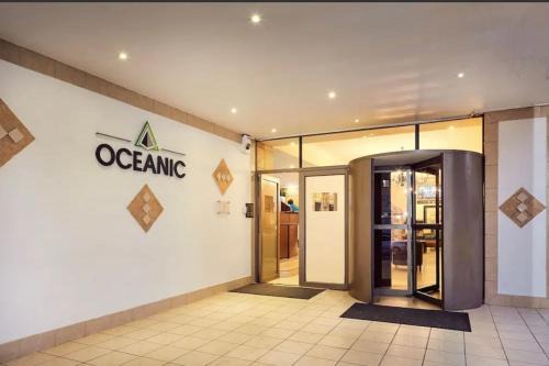 North Beach Apartamento | Cia’s Seaside Serenity @ Oceanic Unit 36