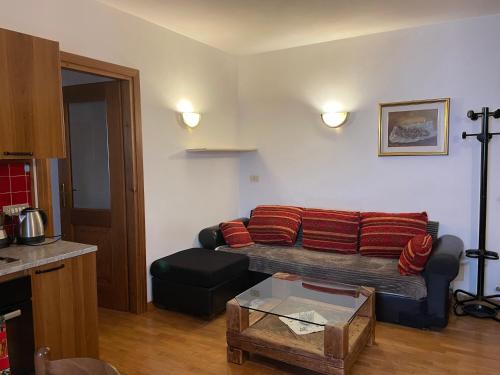 San Vito di Cadore Apartamento | Ciasa Coleto