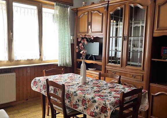 Auronzo di Cadore Apartamento | Ciasa Giulia