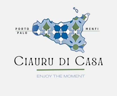 Porto Palo Apartamento | Ciauru di Casa