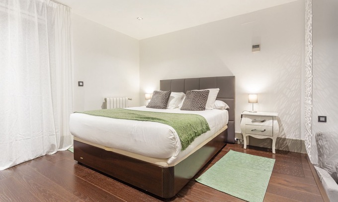 Chueca Apartamento | Apartamento Cibeles Studio en Madrid
