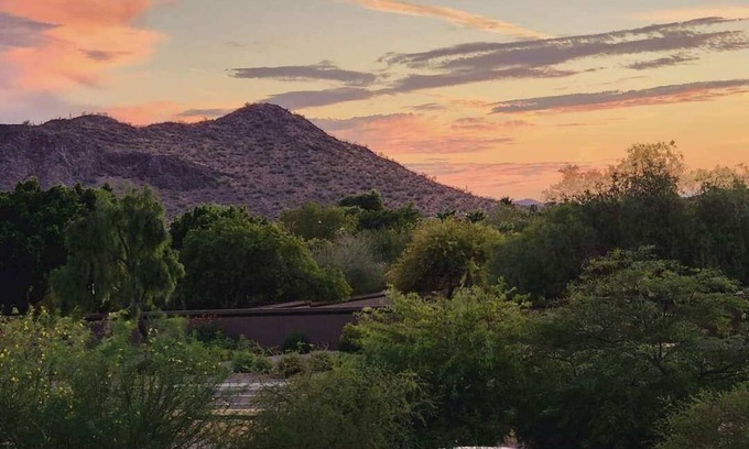 Cibola Vista Complejo | Cibola Vista Penthouse Master Available only March 17-March 24 2024