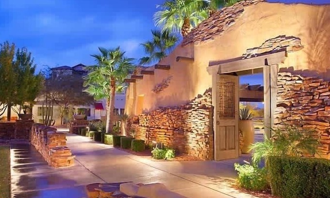 Cibola Vista Condominio | Cibola Vista Resort & Spa- 3 bedroom Presidential