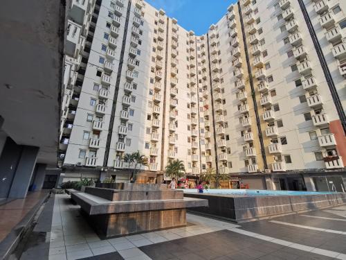 Depok Apartamento | Cibubur Village By Arsakha Property Management
