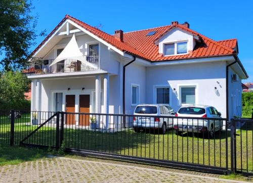 Sztutowo Apartamento | Cicha 3