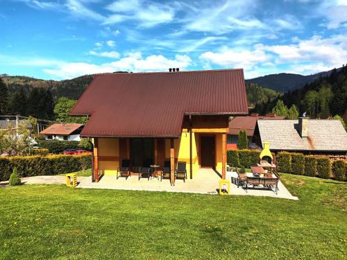 Szczyrk Chalet De Esquí | Cicha Chata Szczyrk