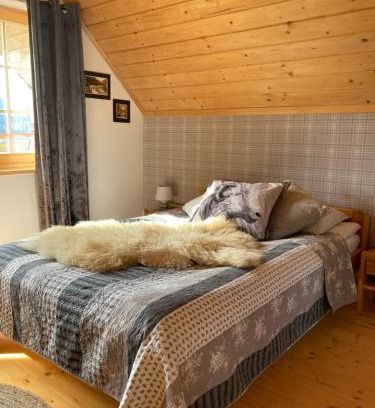 Czorsztyn Casa | Ciche Pole