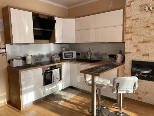 Witow Apartamento | Cichy Kącik
