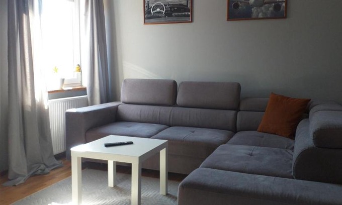 Wejherowo Apartamento | Cichy zakątek