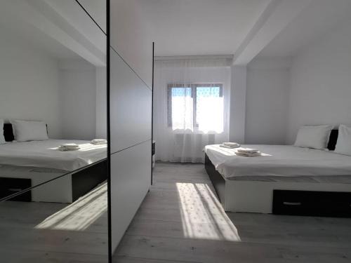 Miroslava Apartamento | Cicoarei Apartment